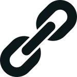 Link SVG Icon